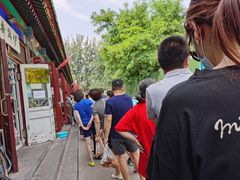 -李小老烧饼(常营民族家园店)