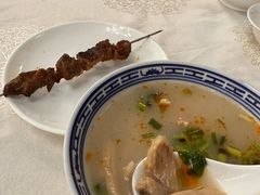 -那达慕蒙古风味酒楼
