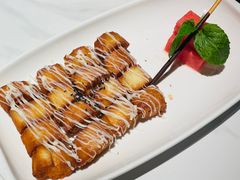 -外婆家(西红门荟聚购物中心店)