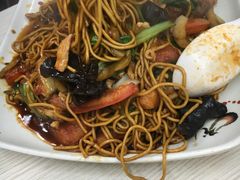 -一家人面馆(三条巷店)