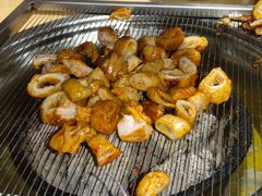 -麻蒲碳烤肉(远景路1号店)