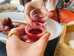 -小厨娘金榜题名(夫子庙秦淮河店)