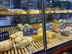 -G-Super 绿地优选(徐汇绿地缤纷城店)