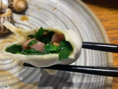 -必点海鲜·鲅鱼水饺(鞍山西道店)
