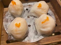 -喜鹊茶点.啫煲(车陂店)