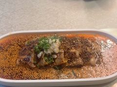 -富乐山酒店(西黄城根北街店)