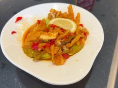 -兴仙饭店·闽味海鲜(马尾总店)