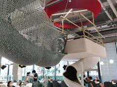 -NOKNOK若蔻亲子餐厅(天地壹方北馆店)