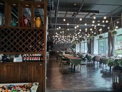 -ITA·意塔意大利餐厅(亦庄店)
