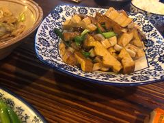 -川里谈·川味小馆(北京路店)