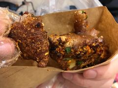 -徐亮烤蹄(建设路店)