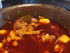 -李子坝梁山鸡(李子坝大鸡哥店)