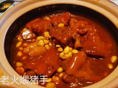 -0776食堂·京城创意菜(七里庄店)