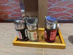 -无敌家现熬骨汤拉面(颐堤港店)