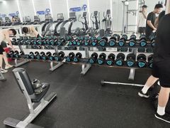 -乾坤乐健·游泳健身(渝江店)