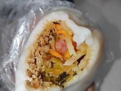 -张果佬年糕卷(科巷店)