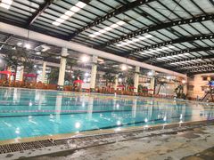 -南宫温泉水世界