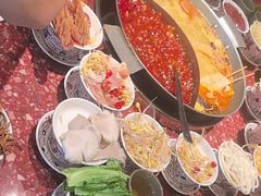 -纸盐河码头火锅(十八梯店)