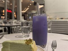 -Lady M New York(澳门伦敦人店)