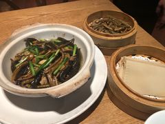 -芳芳私房菜·精做淮扬菜(承德路店)