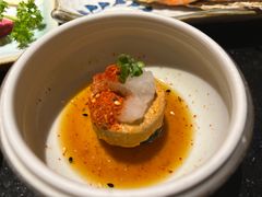 -匠和风精致料理(成都龙湖滨江天街店)