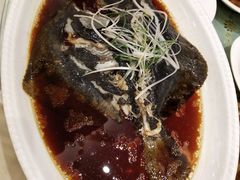 -江南村酒家
