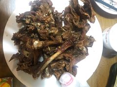 -董立兵烤鸭店(山大路店)