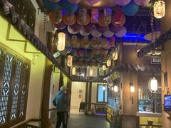 -淀里船宴(裕华东路店)