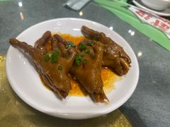-全聚贤餐厅·湖北家常菜(沙湖店)