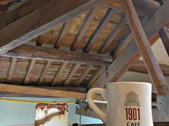 -1901 Cafe(西四店)