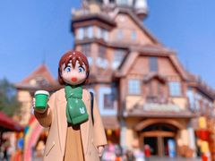 -郑州方特梦幻王国