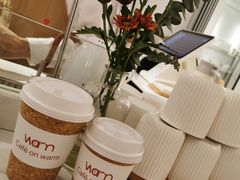 -Cafe on warm(丹霞店)
