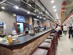 -金刚山(学府路店)