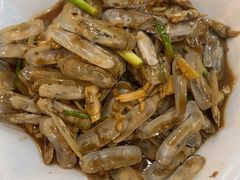 -钱大妈海鲜饭店(保利林语店)