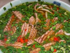 -锦府盐帮·李宅(领展购物广场中关村店)