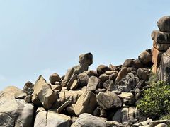 -三亚蜈支洲岛旅游区