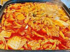 特色羊肉锅-古彭7只羊·徐州烧烤(旗舰店)