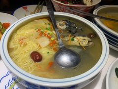 -大海碗·京菜炸酱面(雍和宫店)