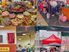-正南齊北重庆老火锅(光华村直营店)