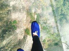 -福建天门山
