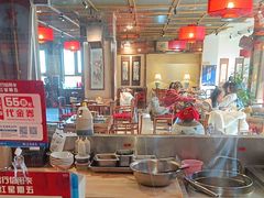 -兰溪小馆(东直门簋街店)