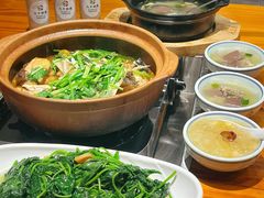 -九道菜有鸡鱼头(石鼓路店)