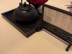 -丽思卡尔顿酒店-天泰轩中餐厅(大沽北路店)