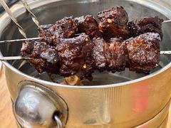 -炒豆合作社(东四总店)