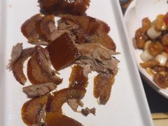 -京味斋·北京烤鸭(北京南站洋桥店)