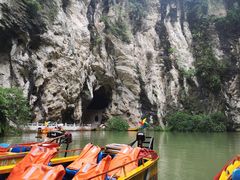 -天河潭旅游度假区