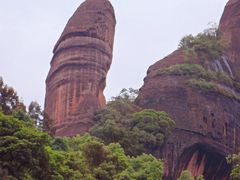 -丹霞山风景名胜区