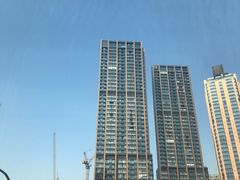 -上海新协通国际大酒店