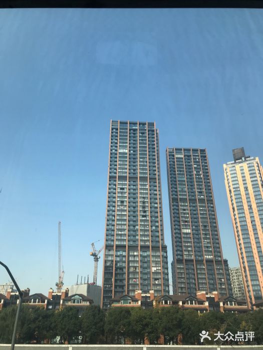 上海新协通国际大酒店图片