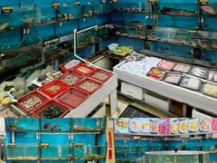-老船长海鲜大排档(集美店)
